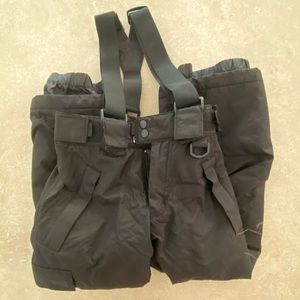 Kids snow pants